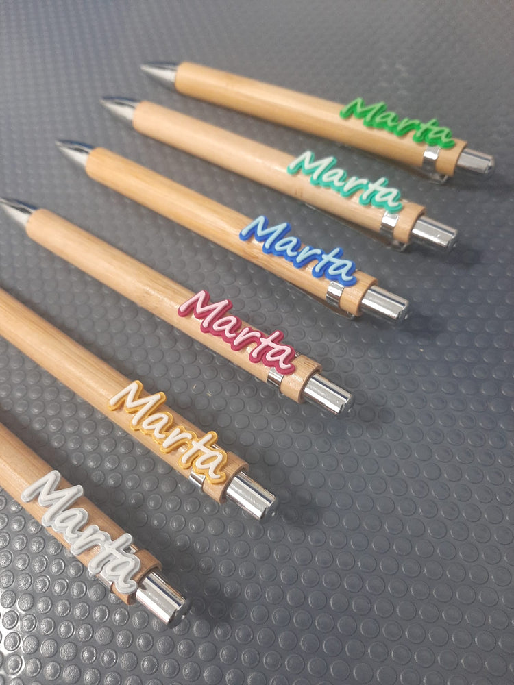 Eventos Personalizados