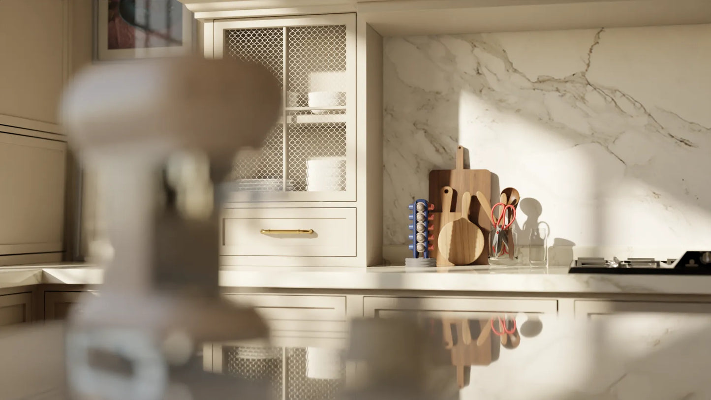 Organizador de cápsulas de café | Soporte vertical impreso en 3D para cápsulas tipo Nespresso | Accesorio moderno para cocina
