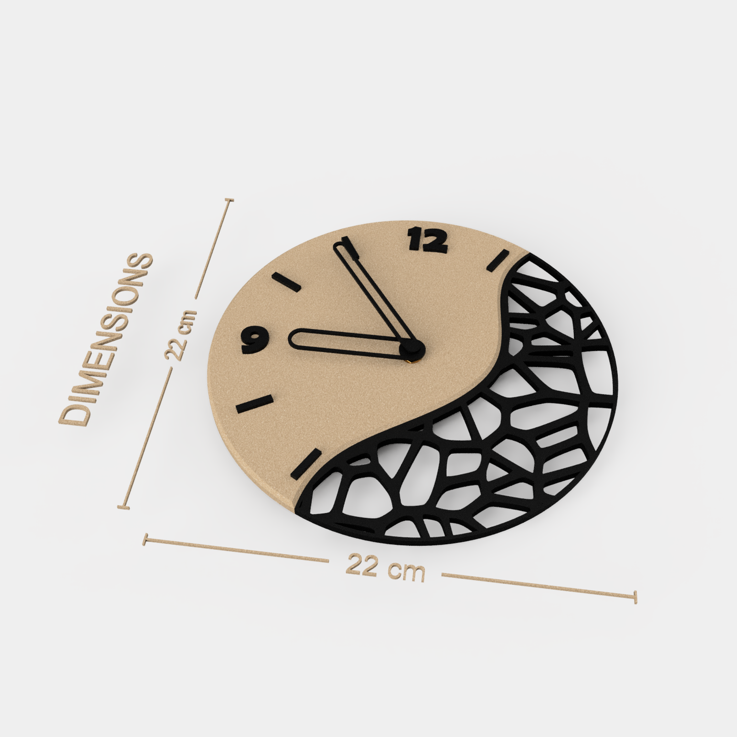 ORGANICTIMER