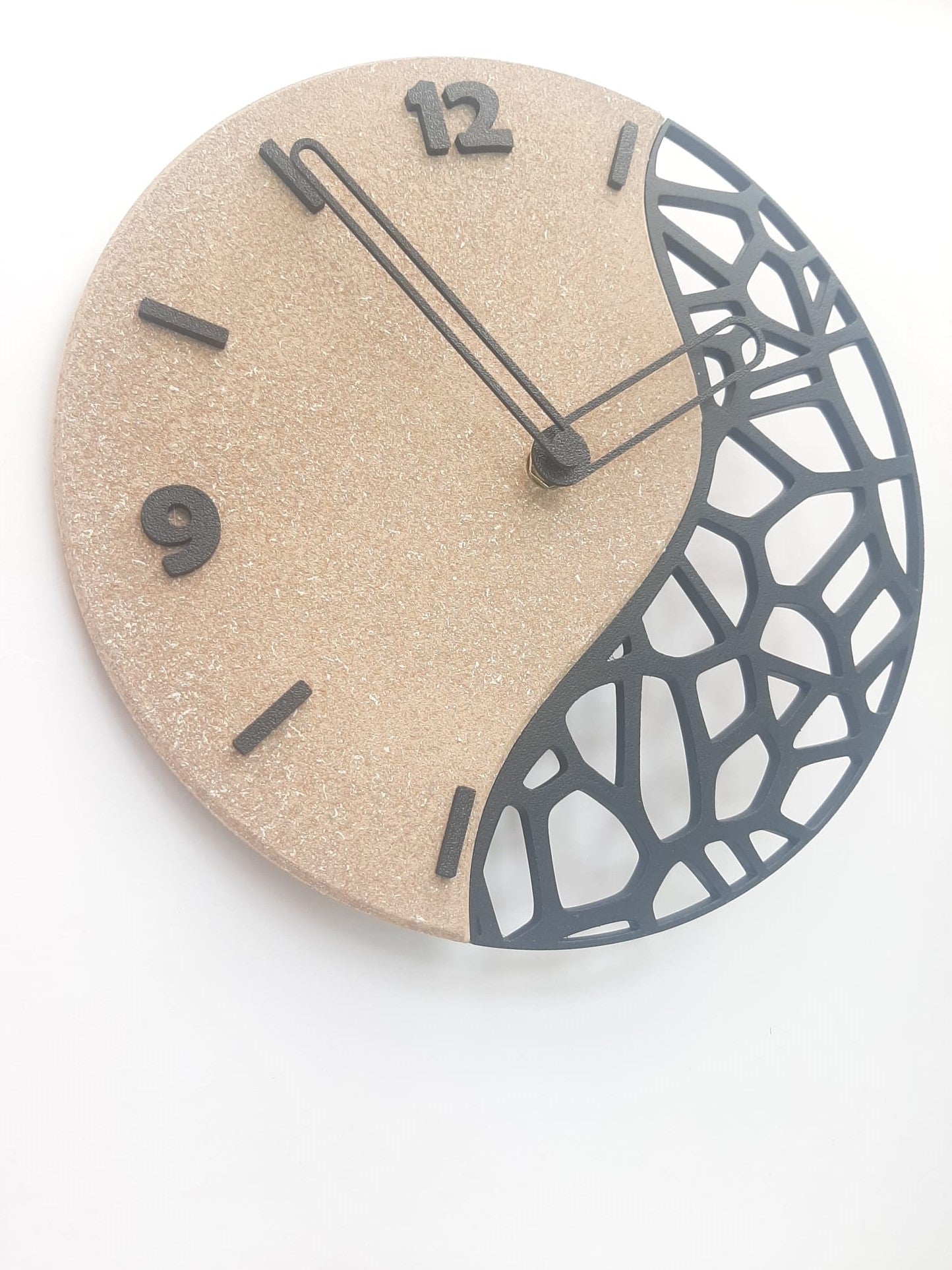 ORGANICTIMER