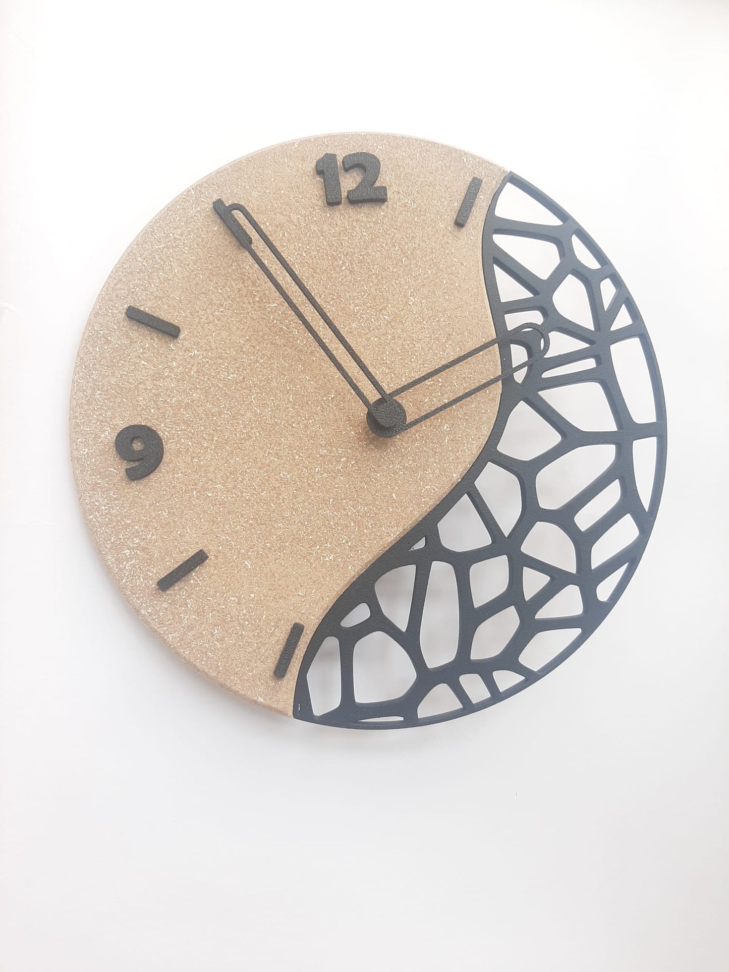 ORGANICTIMER
