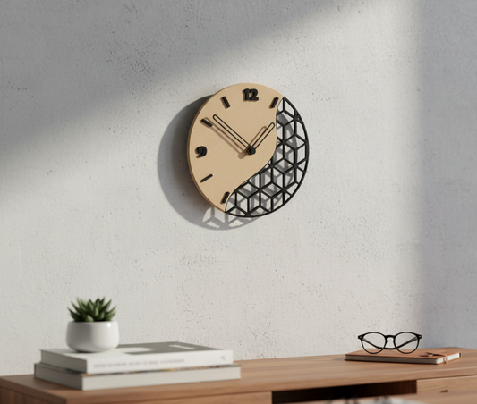 CUBICTIMER