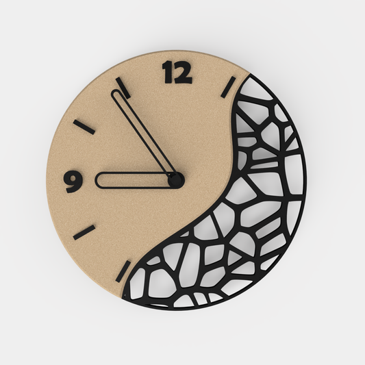 ORGANICTIMER