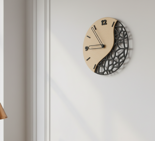 ORGANICTIMER